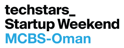 Techstars Startup Weekend MCBS